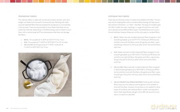 Mushroom Color Atlas: A Guide to Dyes and Pigments Made from Fungi [KSIĄŻKA]