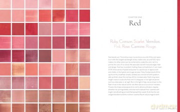 Mushroom Color Atlas: A Guide to Dyes and Pigments Made from Fungi [KSIĄŻKA]