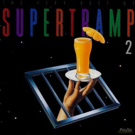 Supertramp: The Very Best Of Vol.2 [CD]