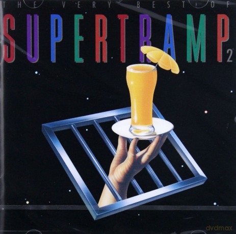 Supertramp: The Very Best Of Vol.2 [CD]