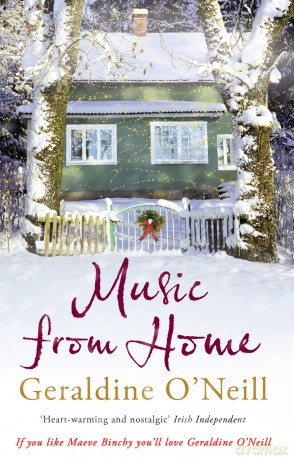 Music from Home [KSIĄŻKA]