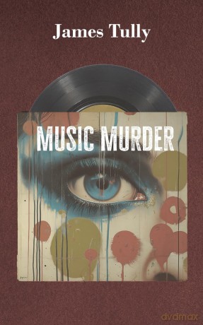 Music Murder [KSIĄŻKA]