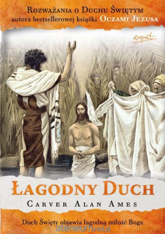 Łagodny Duch [KSIĄŻKA]
