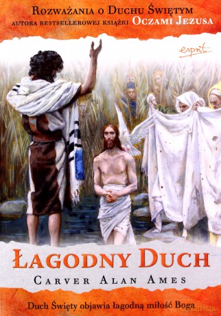 Łagodny Duch [KSIĄŻKA]
