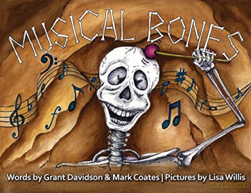 Musical Bones [KSIĄŻKA]