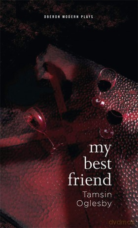 My Best Friend: 1 [KSIĄŻKA]