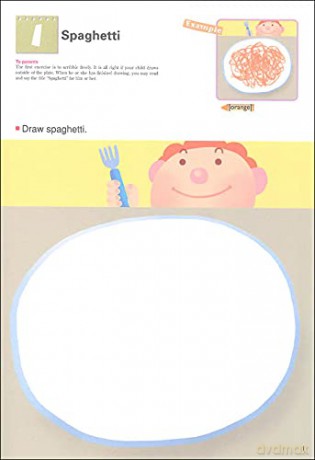 My Book Of Learning With Crayons [KSIĄŻKA]
