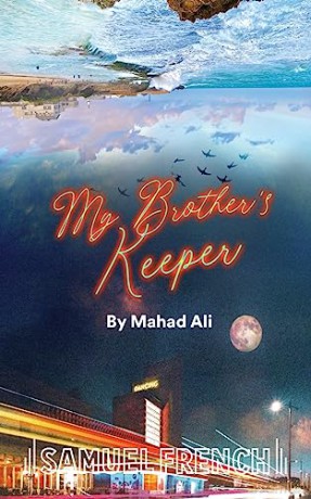 My Brother's Keeper [KSIĄŻKA]