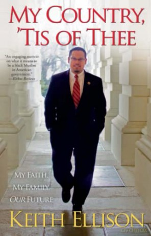 My Country, 'Tis of Thee: My Faith, My Family, Our Future [KSIĄŻKA]