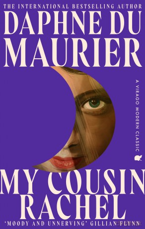 My Cousin Rachel [KSIĄŻKA]