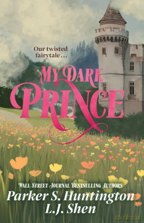 My Dark Prince: The steamy contract marriage dark romance taking TikTok by storm [KSIĄŻKA]