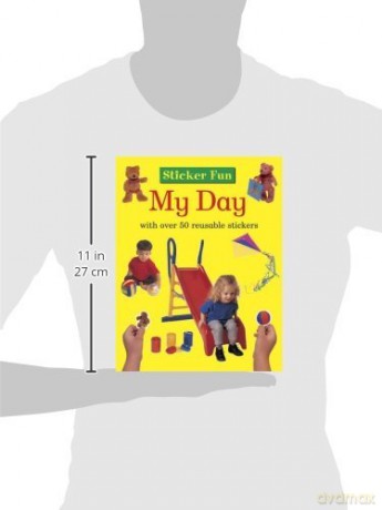 My Day [KSIĄŻKA]