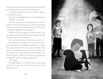My Dog: New for 2025, a beautifully illustrated and heartfelt story for children about a boy and his dog [KSIĄŻKA]