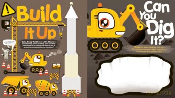 My First Draw With Rob: Vehicles: The brand-new children's activity book all about transport from bestselling Rob Biddulph! Filled with tons of drawings, fun puzzles and more! [KSIĄŻKA]