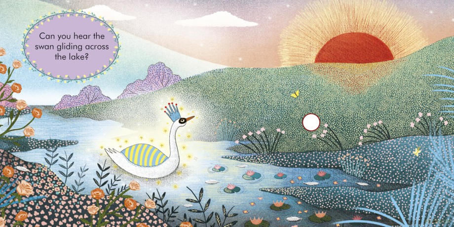 My First Story Orchestra: Carnival of the Animals: Press the buttons to hear 6 sounds [KSIĄŻKA]