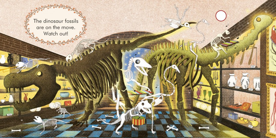 My First Story Orchestra: Carnival of the Animals: Press the buttons to hear 6 sounds [KSIĄŻKA]