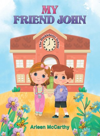 My Friend John [KSIĄŻKA]