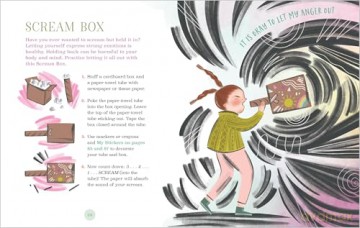 My Grief Comfort Book: Creative Activities to Help Kids Cope with Loss and Keep Memories Alive [KSIĄŻKA]