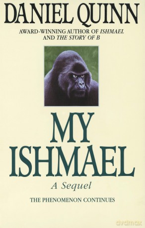 My Ishmael: 3 [KSIĄŻKA]