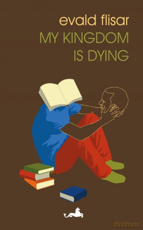 My Kingdom is Dying [KSIĄŻKA]