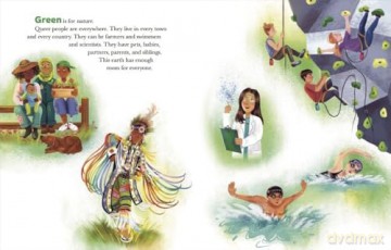 My Little Golden Book About Pride [KSIĄŻKA]