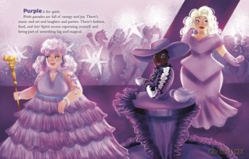 My Little Golden Book About Pride [KSIĄŻKA]