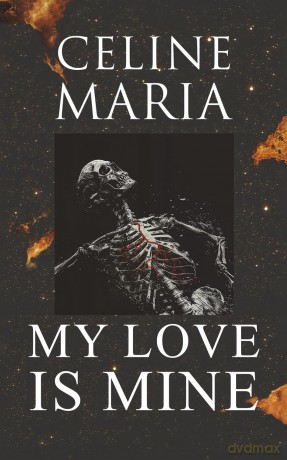 My Love is Mine [KSIĄŻKA]