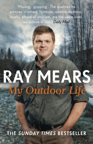 My Outdoor Life: The Sunday Times Bestseller [KSIĄŻKA]