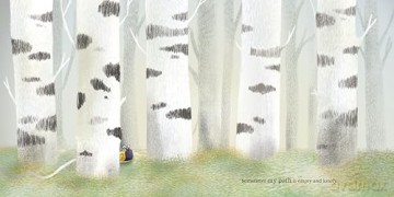 My Path [KSIĄŻKA]