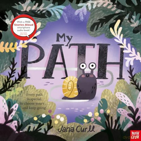 My Path [KSIĄŻKA]