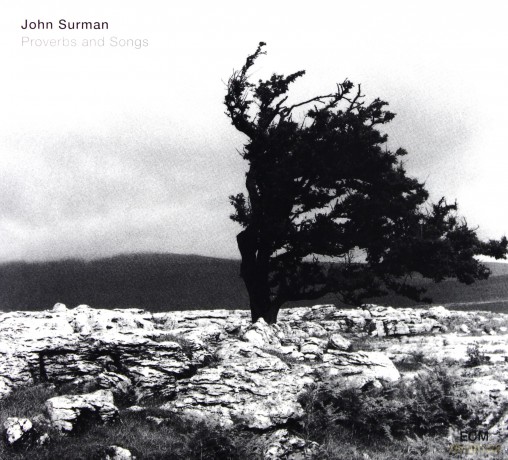 Surman: Proverbs [CD]