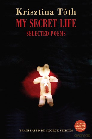 My Secret Life: Selected Poems [KSIĄŻKA]
