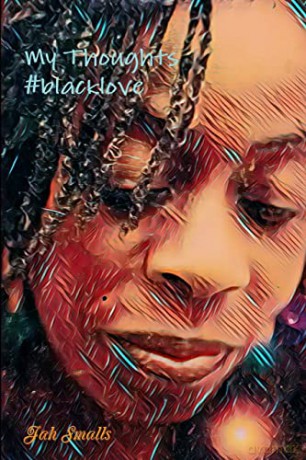 My Thoughts #BlackLove [KSIĄŻKA]