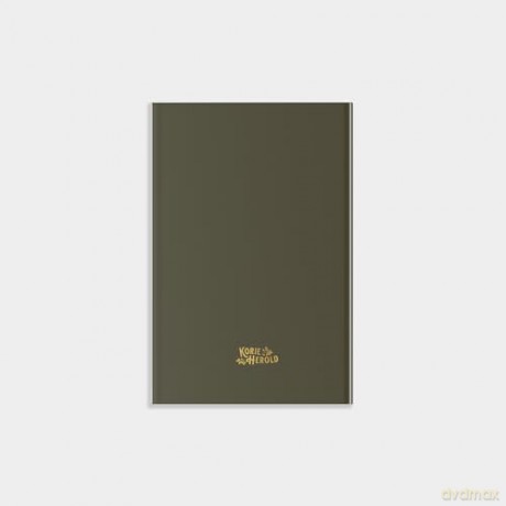My Travel Journal: A Travel Keepsake Journal to Record Your Vacations, Adventures, and Experiences Abroad [KSIĄŻKA]