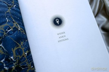 Mysteriorium Libri Quinque: Dr. John Dee's Five Books of Mysteries [KSIĄŻKA]