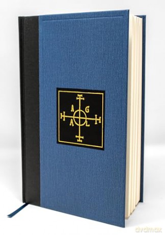 Mysteriorium Libri Quinque: Dr. John Dee's Five Books of Mysteries [KSIĄŻKA]