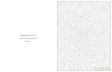 Mystery Coloring Mandalas: Solve the riddle and color by numbers to reveal the picture [KSIĄŻKA]