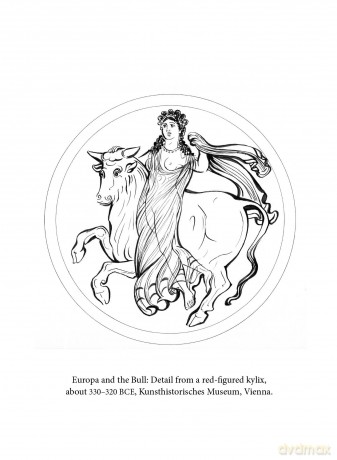 Myths Behind Words: Greek Mythology In English Words and Expressions [KSIĄŻKA]