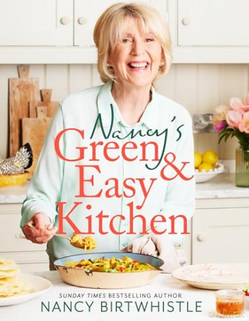 Nancy's Green and Easy Kitchen [KSIĄŻKA]