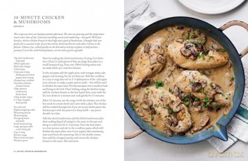 Nancy's Green and Easy Kitchen [KSIĄŻKA]
