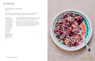 Nancy's Green and Easy Kitchen [KSIĄŻKA]