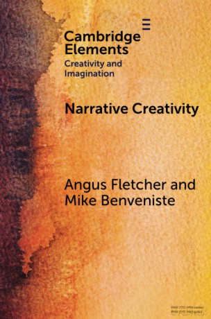Narrative Creativity: An Introduction to How and Why [KSIĄŻKA]