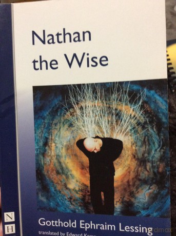 Nathan the Wise [KSIĄŻKA]