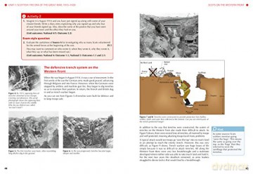 National 4/5 History Course Notes [KSIĄŻKA]