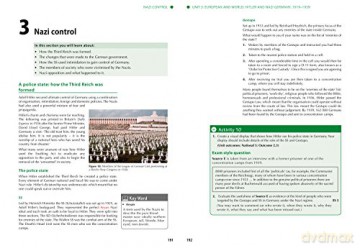 National 4/5 History Course Notes [KSIĄŻKA]