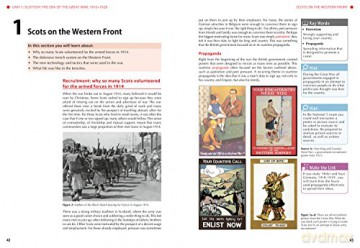 National 4/5 History Course Notes [KSIĄŻKA]