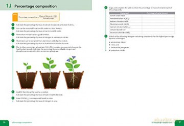 National 5 Chemistry: Practise and Learn SQA Exam Topics [KSIĄŻKA]
