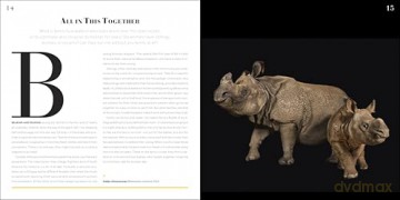 National Geographic Photo Ark Babies: Growing Up in the Animal World [KSIĄŻKA]