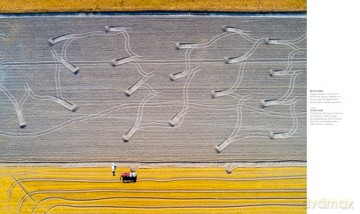 National Geographic World From Above [KSIĄŻKA]