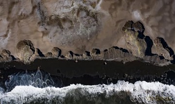 National Geographic World From Above [KSIĄŻKA]